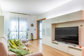 Porta a Mare Rock Apartment with Terrace